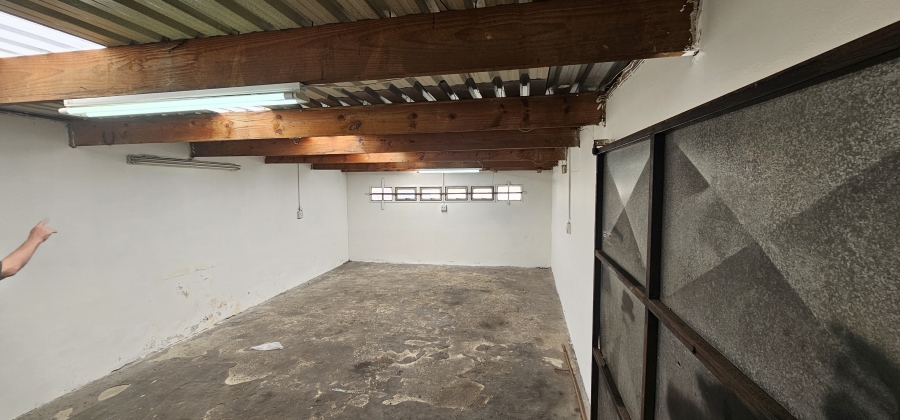 Commercial Property for Sale in Quigney Eastern Cape